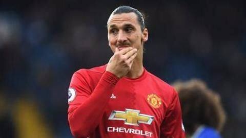 Zlatan to honor bet with Beckham, will cheer for England! Zlatan to honor bet with Beckham, will cheer for England!