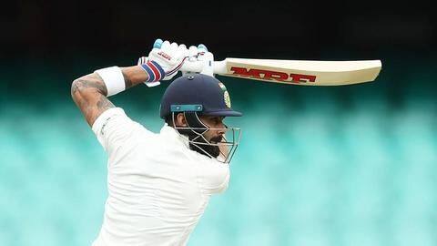 #IndiaInAustralia: This is what Buchanan feels about Kohli & Co. #IndiaInAustralia: This is what Buchanan feels about Kohli & Co.