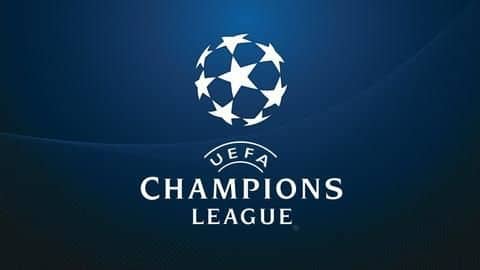 All UEFA competitions including Champions League postponed All UEFA competitions including Champions League postponed