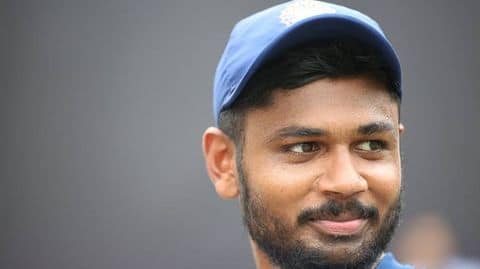 Pant vs Samson could get more interesting Pant vs Samson could get more interesting