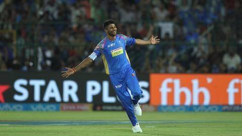 Rajasthan Royals beat Kings XI, here are the important stats Rajasthan Royals beat Kings XI, here are the important stats