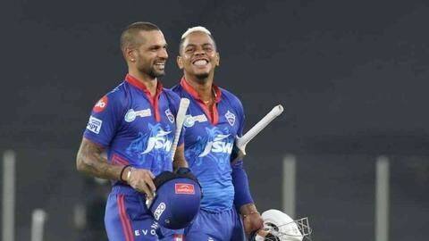IPL 2022 Auction: Shimron Hetmyer bought by RR IPL 2022 Auction: Shimron Hetmyer bought by RR