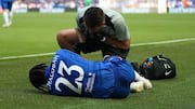Trevoh Chalobah fit for Crystal Palace clash, confirms Enzo Maresca