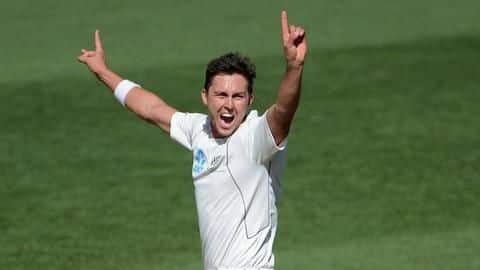 New Zealand build pace depth ahead of India Tests New Zealand build pace depth ahead of India Tests