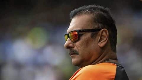 What's the way forward for the CoA and BCCI? What's the way forward for the CoA and BCCI?