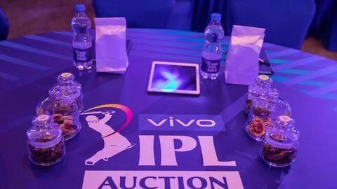 IPL 2021 Auction: Who were the notable snubs? IPL 2021 Auction: Who were the notable snubs?