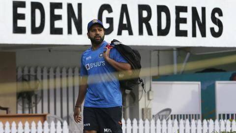 IND vs WI, 1st T20I: Rohit Sharma elects to field IND vs WI, 1st T20I: Rohit Sharma elects to field