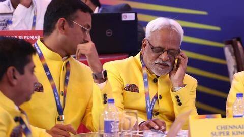 CSK have the best squad going into IPL 2019 CSK have the best squad going into IPL 2019