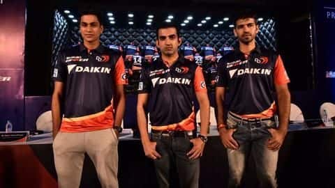 Squad analysis IPL 2018: Delhi Daredevils Squad analysis IPL 2018: Delhi Daredevils