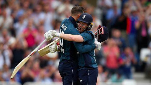 England vs Australia: 4th ODI Pre-match report and TV listing England vs Australia: 4th ODI Pre-match report and TV listing