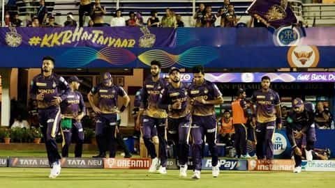 IPL 2022, KKR vs GT: Hardik Pandya elects to bat IPL 2022, KKR vs GT: Hardik Pandya elects to bat