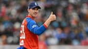 1st T20I between England and India sees no result: Details