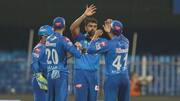 Indian Premier League: Rohit Sharma vs Delhi Capitals in numbers