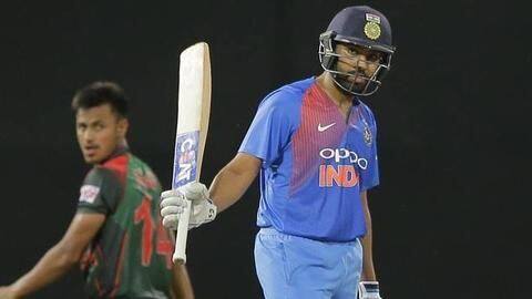 #ThatWas2018: Who all would feature in T20I XI of 2018? #ThatWas2018: Who all would feature in T20I XI of 2018?