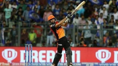 RCB vs SRH: How to pick the winning Dream11? RCB vs SRH: How to pick the winning Dream11?