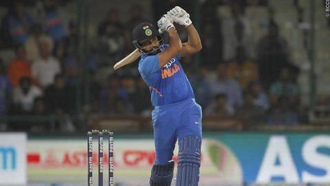 ICC World Cup 2019: Analysis of Team India's Playing XI ICC World Cup 2019: Analysis of Team India's Playing XI
