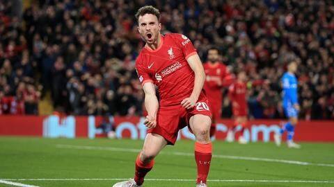 Champions League, Liverpool beat Atletico Madrid: Records broken Champions League, Liverpool beat Atletico Madrid: Records broken