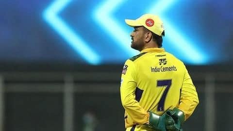 COVID-19: MS Dhoni's parents hospitalized after testing positive COVID-19: MS Dhoni's parents hospitalized after testing positive