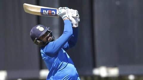 New Zealand vs India: Preview, Dream XI of first T20I New Zealand vs India: Preview, Dream XI of first T20I