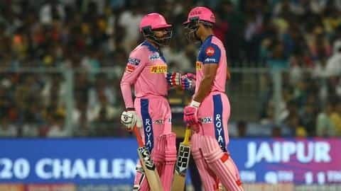 RR vs SRH: Match preview, head-to-head records and pitch report RR vs SRH: Match preview, head-to-head records and pitch report