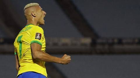 FIFA World Cup Qualifiers (CONMEBOL): List of records broken FIFA World Cup Qualifiers (CONMEBOL): List of records broken