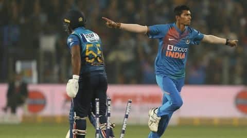 India-Sri Lanka T20Is: Key lessons from the three-match series India-Sri Lanka T20Is: Key lessons from the three-match series