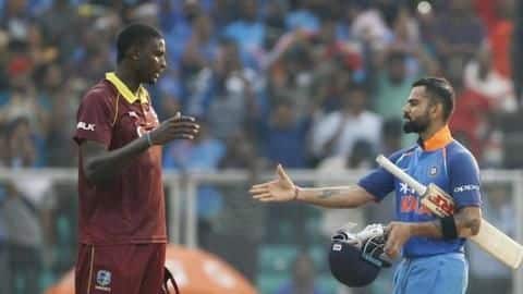 India have topped the show across formats India have topped the show across formats