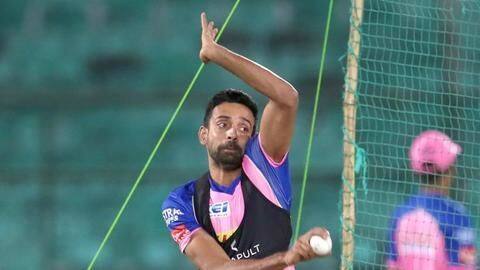 RR vs MI: How to pick the winning Dream11? RR vs MI: How to pick the winning Dream11?