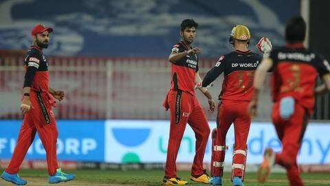 IPL 2020, DC vs RCB: Preview, Dream11 and stats IPL 2020, DC vs RCB: Preview, Dream11 and stats