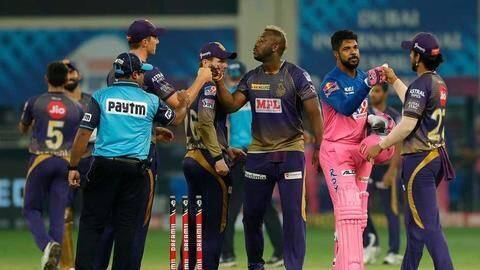 IPL: A look at KKR's recent performances (2018-2020) IPL: A look at KKR's recent performances (2018-2020)