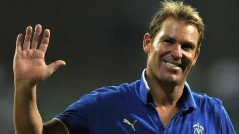 Happy birthday, Shane Warne: Interesting facts, records and stats Happy birthday, Shane Warne: Interesting facts, records and stats