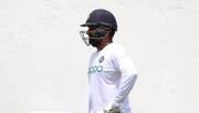 A look at the best India vs WI Test matches