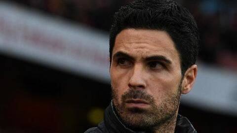 #CoronavirusOutbreak: I am feeling completely recovered, says Mikel Arteta #CoronavirusOutbreak: I am feeling completely recovered, says Mikel Arteta