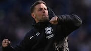 Brighton extend manager Fabian Hurzeler's contract until 2029: Details