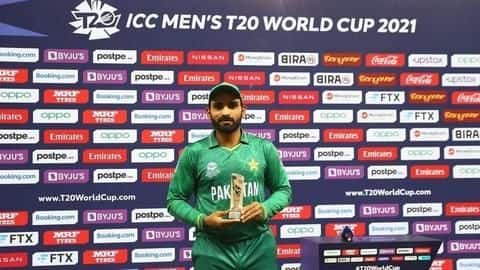 Decoding Asif Ali's T20I career in numbers Decoding Asif Ali's T20I career in numbers