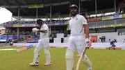 India vs SA: Openers Rohit, Mayank script this special record