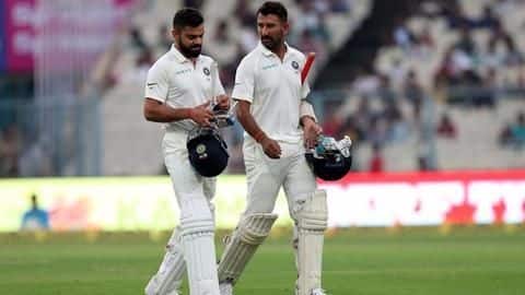 Ian Chappell hopes for better show by Indian Test batsmen Ian Chappell hopes for better show by Indian Test batsmen