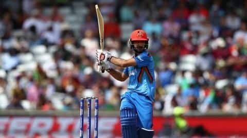 This Afghanistan player has eclipsed Sachin Tendulkar's long-standing record This Afghanistan player has eclipsed Sachin Tendulkar's long-standing record