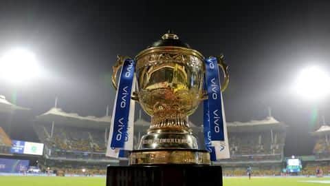 IPL 2020 set to be postponed indefinitely: Details here IPL 2020 set to be postponed indefinitely: Details here
