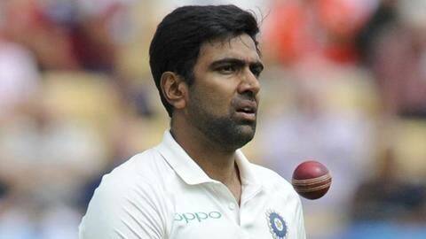 Ashwin joint-fastest to 250 Test scalps at home Ashwin joint-fastest to 250 Test scalps at home