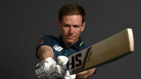 England have a settled side under Morgan England have a settled side under Morgan
