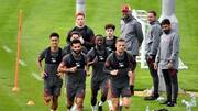 Who are the title contenders for Premier League 2020-21 season?