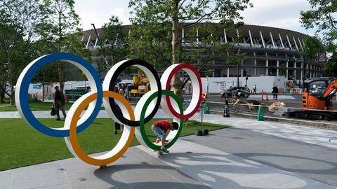ICC continues to push for cricket's inclusion at Olympics ICC continues to push for cricket's inclusion at Olympics