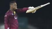West Indies recall Cottrell, Hetmyer and Chase for Australia ODIs