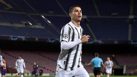 Cristiano Ronaldo races to 650 career club goals: Details here Cristiano Ronaldo races to 650 career club goals: Details here