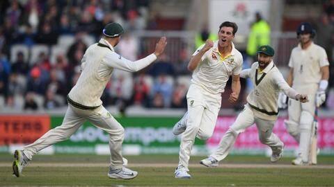 4th Test, Australia beat England: Here are the records broken 4th Test, Australia beat England: Here are the records broken