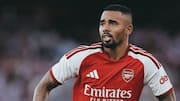 FC Barcelona set to sign Arsenal's Gabriel Jesus for £8.6m