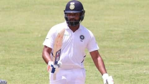 Rohit cannot wait to play Tests in Australia: Details here Rohit cannot wait to play Tests in Australia: Details here