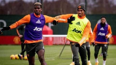 Premier League, Fulham vs Manchester United: Preview, Dream11 and stats Premier League, Fulham vs Manchester United: Preview, Dream11 and stats