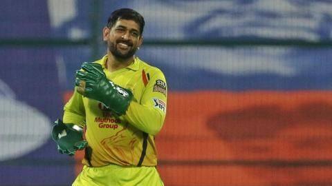 IPL: MS Dhoni's numbers against Sunrisers Hyderabad IPL: MS Dhoni's numbers against Sunrisers Hyderabad